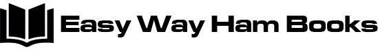 Easy Way Ham Books Logo
